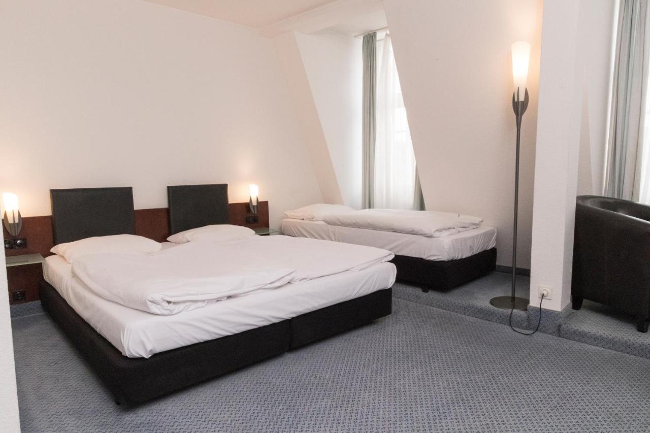 Sweet Dream Hostel & Pension - Self Check-In Güstrow Zewnętrze zdjęcie