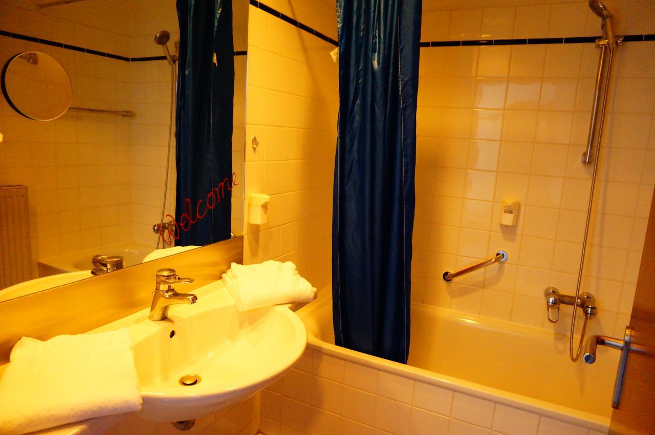 Sweet Dream Hostel & Pension - Self Check-In Güstrow Zewnętrze zdjęcie