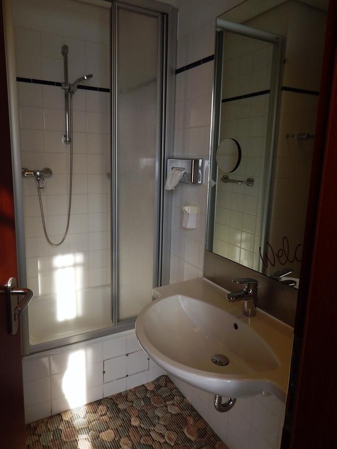 Sweet Dream Hostel & Pension - Self Check-In Güstrow Zewnętrze zdjęcie