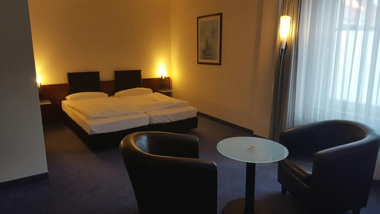 Sweet Dream Hostel & Pension - Self Check-In Güstrow Zewnętrze zdjęcie